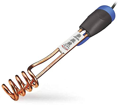 Buy FLYFOT 1000-Watt Immersion Water Heater ROD With Copper Heating ...