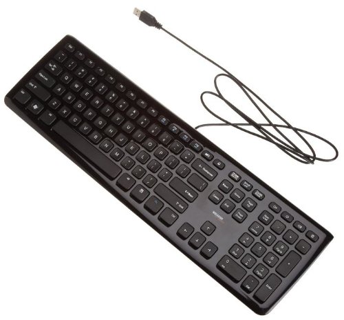 Buy Basics Wired Keyboard Online @ ₹599 from ShopClues