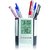 Pen Holder with DIGITAL CLOCK  CALENDER