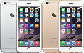 (Refurbished) Iphone 6 (64 GB)