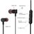 Bluetooth Magnetic Earphone