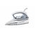 Eveready DI230 750-Watt Dry Iron (White)