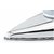 Eveready DI230 750-Watt Dry Iron (White)