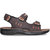 Aqualite Men Multicolor Floaters