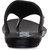 Aqualite Men Black Casual Slippers