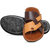 Aqualite Men Multicolor Casual Slippers