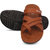 Aqualite Men Multicolor Casual Slippers