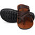 Aqualite Men Multicolor Casual Slippers