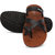 Aqualite Men Multicolor Casual Slippers