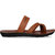 Aqualite Men Brown Casual Slippers