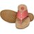 Aqualite Women Multicolor Casual Sandals