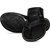 Aqualite Men Black Casual Slippers