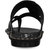 Aqualite Men Black Casual Slippers