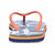 Aqualite Men Grey Casual Slippers