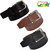 Elligator Belt Combo For Men (Set of 3)