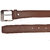 Elligator Belt Combo For Men (Set of 3)