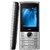 Lava KKT 40 Power Plus  (Black Silver)