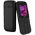Lava A1 with 1.77'' display,800mAh battery
