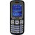 MTR 312 Dual Sim Blue 1.8 inch Feature Phone