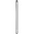 Kechaoda K66 (Dual SIM, 1.8 Inch Display, 400 mAh Battery, Silver)