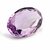 Amethyst/Jamuniya 6.25 Ratti Natural stone Original & nGood Quality Stone For astrological Purpose By CEYLONMINE