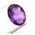 Unheated & Natural Stone Amethyst 5.25 Ratti Semi- Precious Gemstone For Astrological Purpose By Ceylonmine