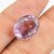 Original & Lab Certified Stone Amethyst 6.5 ratti  Stone By CEYLONMINE