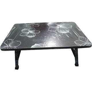 Buy Study Table / Laptop Table in Brown(in Flower) Online @ ₹3058 from ...