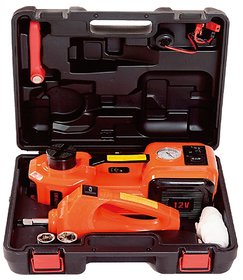 Multi-function Car Emergency Kit