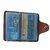 ATM Card Holder Visiting card holder Aadhaar Card holder Credit card holder 1 piece only assorted color