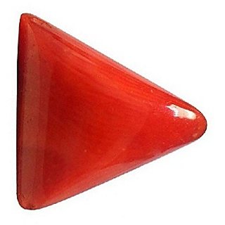 9 Ratti Carat Coral Gemstone