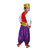 Kaku Fancy Dresses Aladdin Fairy Tales,Story Book Costume For Kids School Annual function/Theme Party/Competition