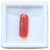 Original  Natural Coral gemstone 7.00 ratti munga / moonga gemstone by Ceylonmine