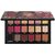 Huda Beauty Remastered Rose Gold Eyeshadow Palette 18 Shades