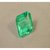 7.50 Ratti Colombian Emerald Unheated Stone BY CEYLONMINE