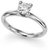 Diamond Ring Natural  Original gemstone silver ring unheated gemstone adjustable Ring by Ceylonmine