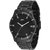 HRV black belt men watch