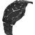 HRV black belt men watch