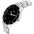 HRV men silver balck