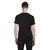 Ample Multicolor Half Sleeve Casual Men's T-Shirt Pack of 2