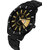 Lorenz Golden-Black Dial Watch for Men  Watch for Boys  2059W