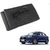Auto Addict Car Leatherite Black Steering Wheel Cover Stitchable For Maruti Suzuki New Swift Dzire 2017