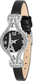 HRV women AKS paris watch