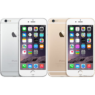 Iphone 6 64 Gb Refurbished Phone