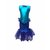 Kaku Fancy Dresses Fairy Tales Mermaid Gown Costume -Blue, For Girls