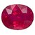 Lab Certified Stone Ruby/Manik 6.25 Ratti Stone Natural & Good Quality Stone For Astrological Purpose BY CEYLONMINE