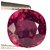 Natural 5.5 Ratti Ruby/Manik stone Unheated & Original Ruby Stone For Unisex By CEYLONMINE
