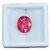Precious Stone Ruby 5.5 Ratti  gemstone Certified & Original Stone Manik For Astrological Purpose By CEYLONMINE2