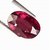 Original Stone Ruby 6.5 Ratti Precious Stone Unheated & Untreated Manik Stone For Unisex By CEYLONMINE