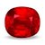 GLI Lab Certified Stone Ruby 6.25 Ratti Precious Loose Gemstone For Astrological Purpose By CEYLONMINE